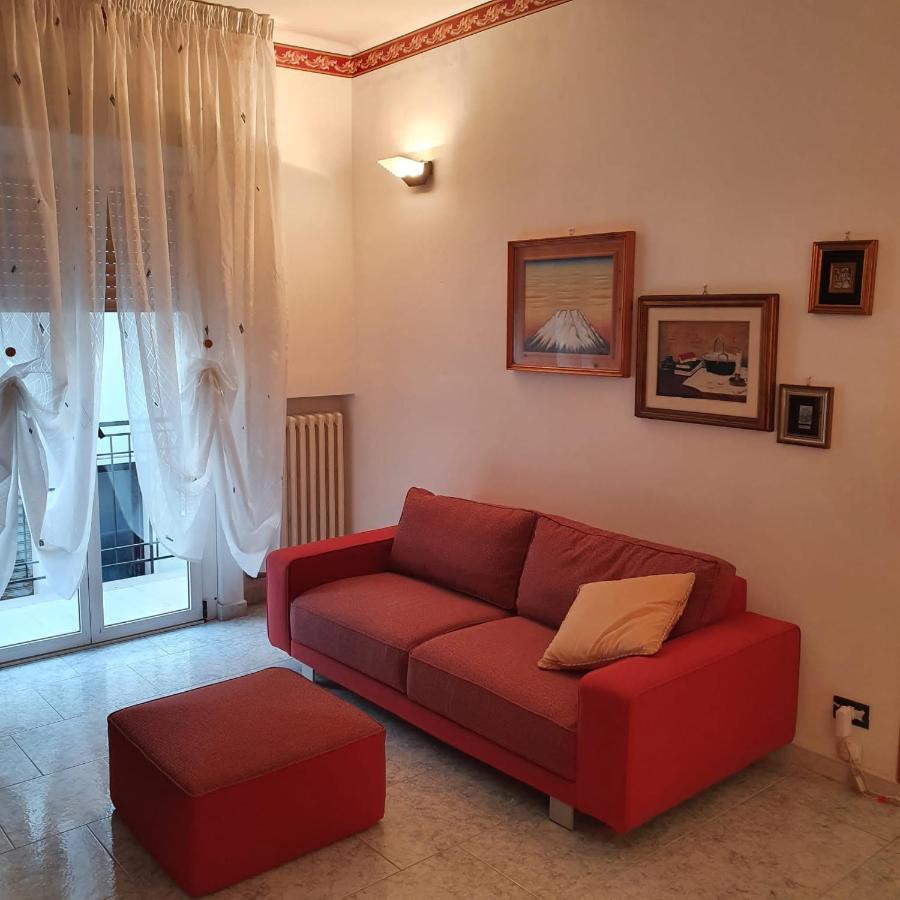 Nonna Paoli Apartment Polignano a Mare Exterior photo