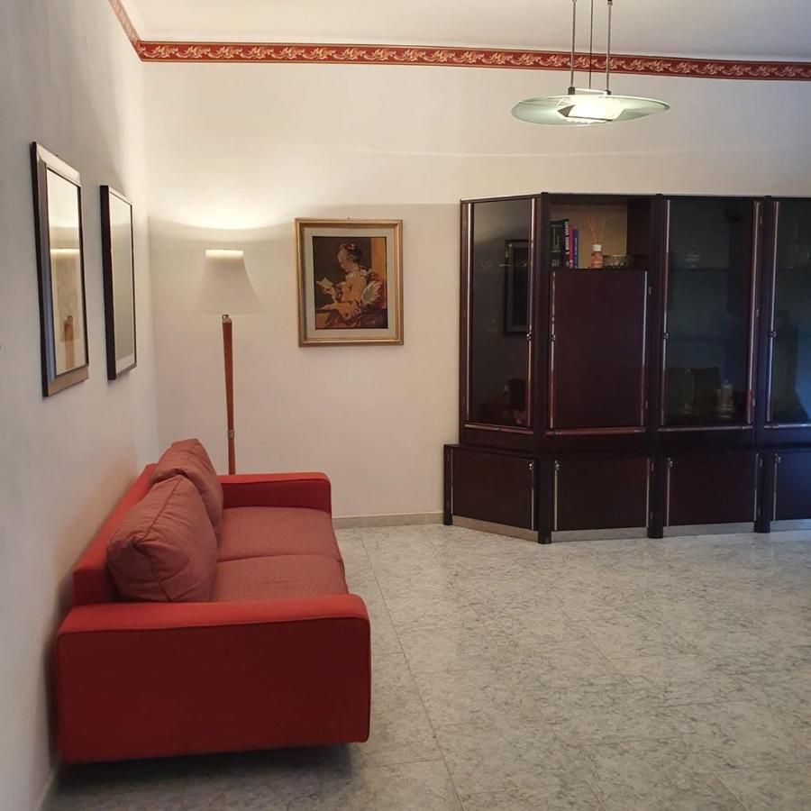 Nonna Paoli Apartment Polignano a Mare Exterior photo