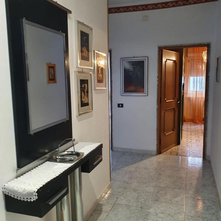 Nonna Paoli Apartment Polignano a Mare Exterior photo