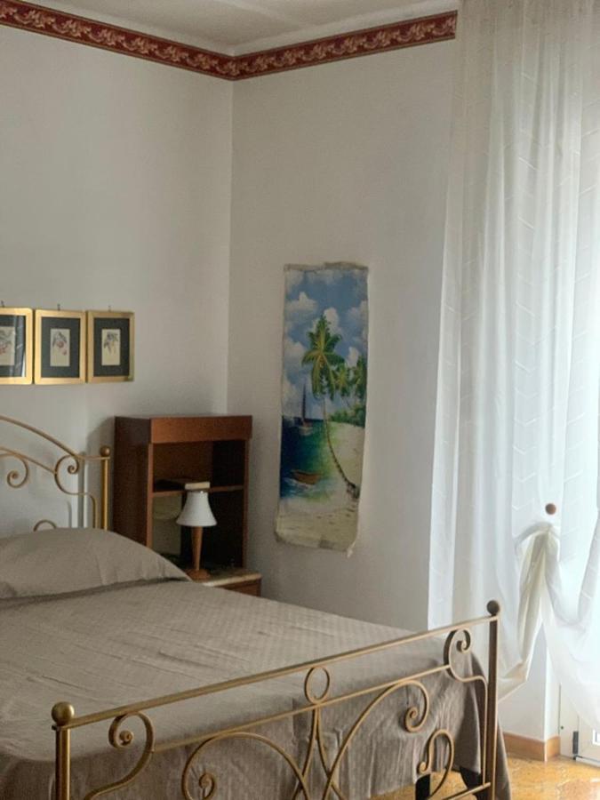 Nonna Paoli Apartment Polignano a Mare Exterior photo